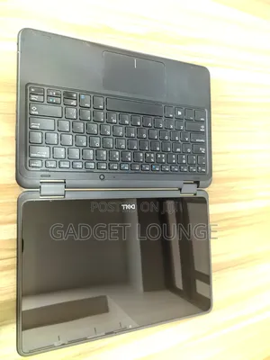 Laptop Dell Latitude 3190 2-in-1 4GB Intel Pentium SSD 128GB