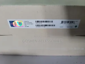 Unifi USW-48-POE Switch