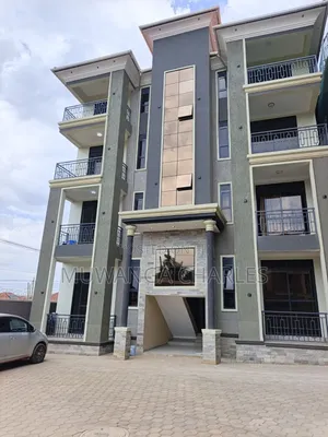 1bdrm Apartment in Fs Properties Ltd, Nakawa for rent