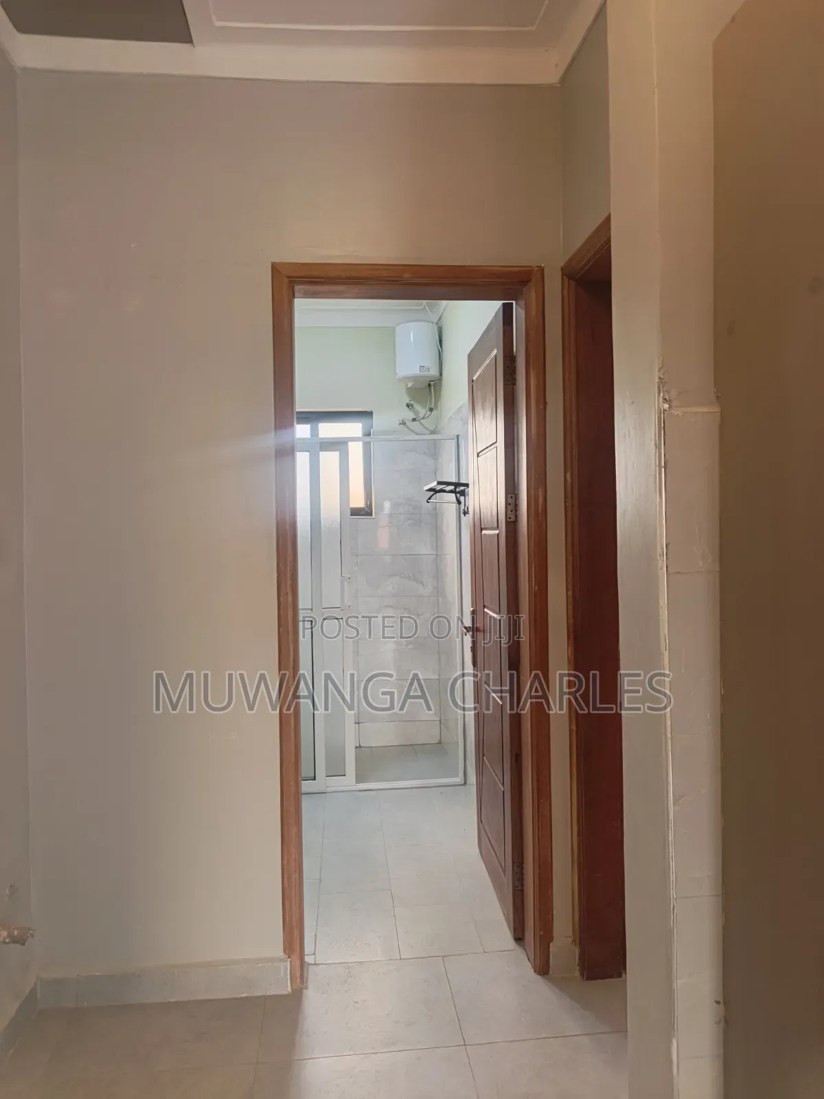 1bdrm Apartment in Fs Properties Ltd, Nakawa for rent