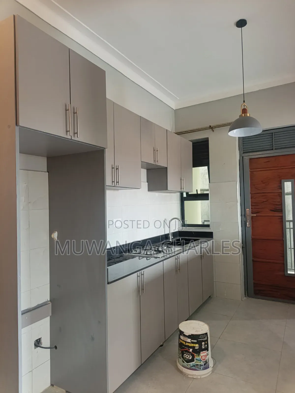 1bdrm Apartment in Fs Properties Ltd, Nakawa for rent