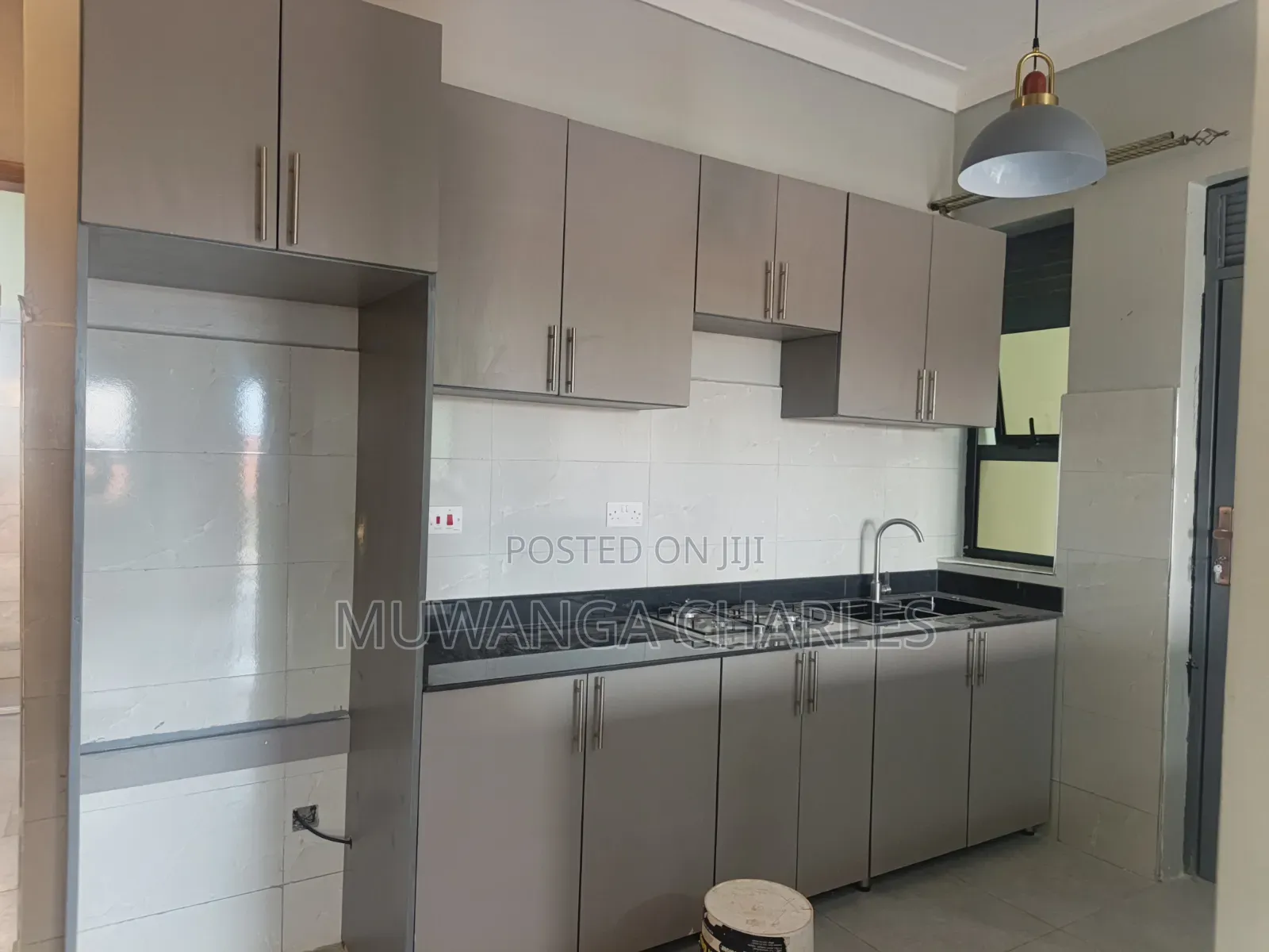 1bdrm Apartment in Fs Properties Ltd, Nakawa for rent