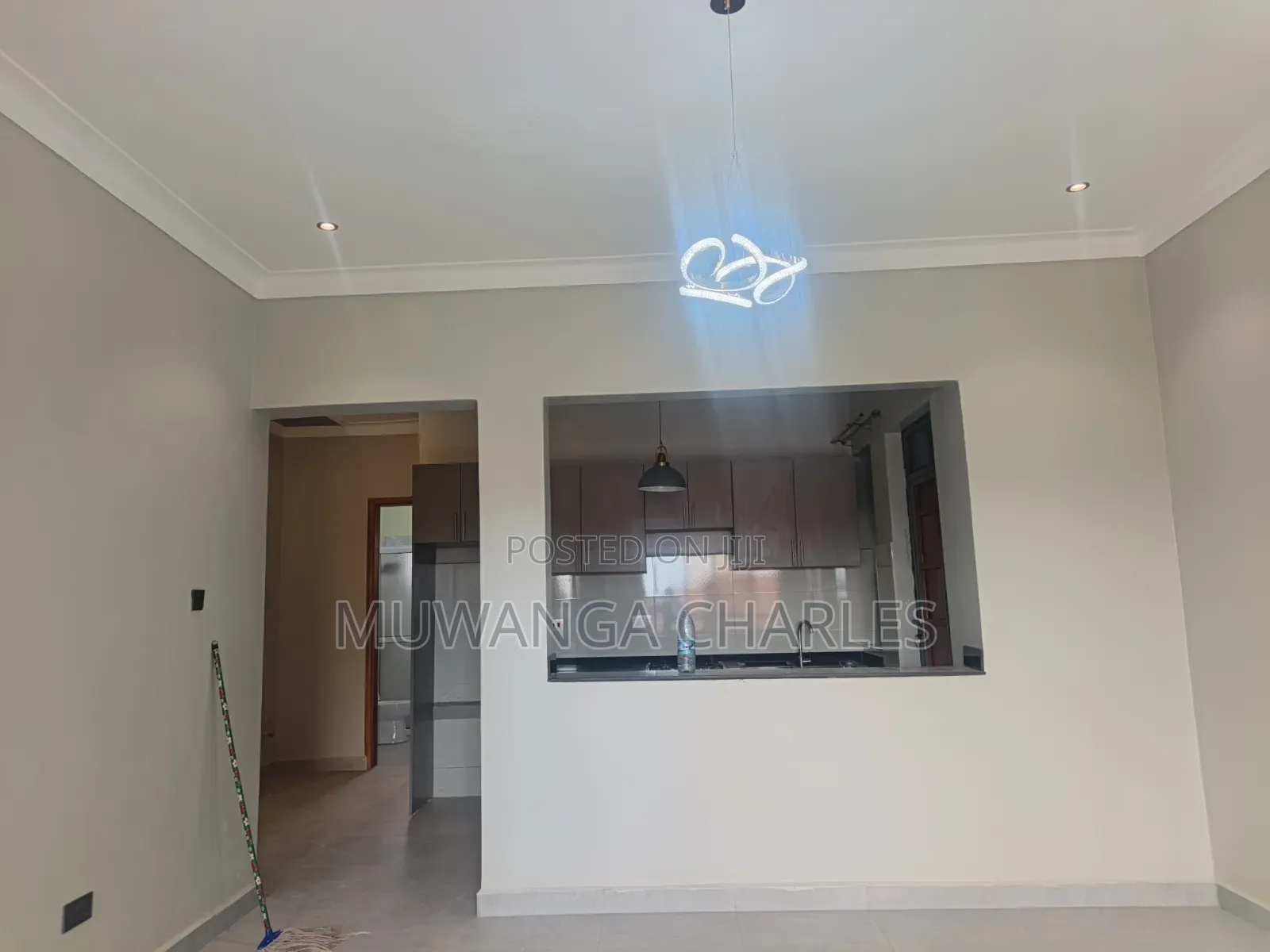 1bdrm Apartment in Fs Properties Ltd, Nakawa for rent