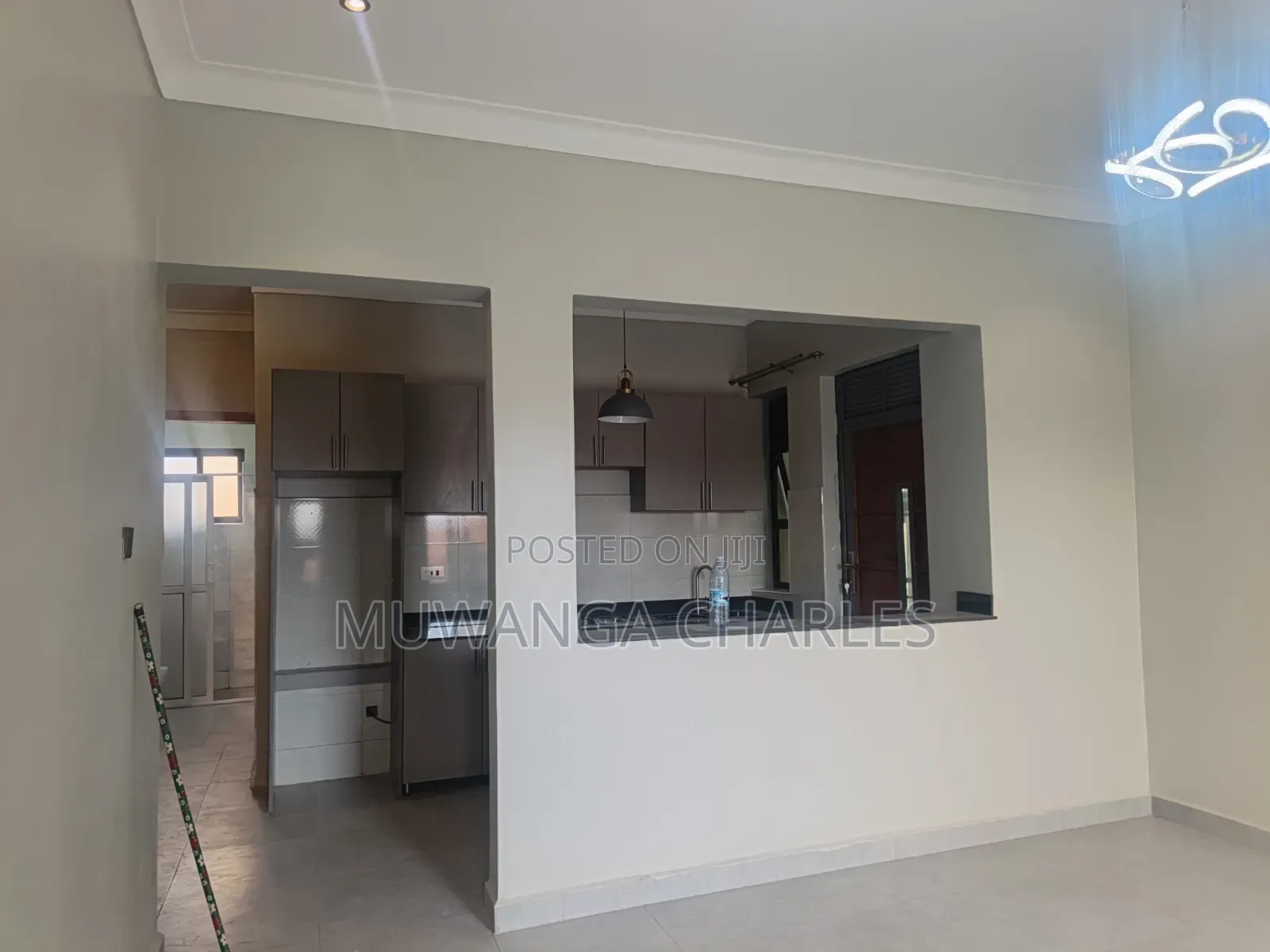 1bdrm Apartment in Fs Properties Ltd, Nakawa for rent
