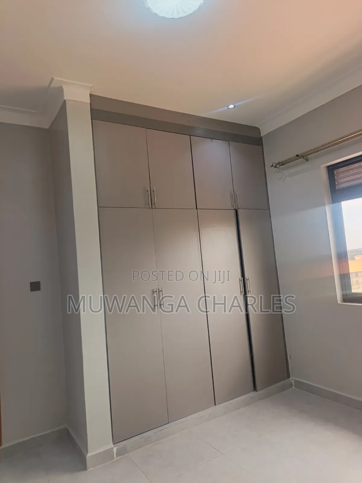 1bdrm Apartment in Fs Properties Ltd, Nakawa for rent