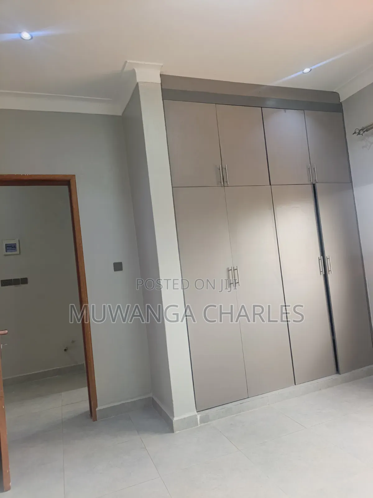 1bdrm Apartment in Fs Properties Ltd, Nakawa for rent