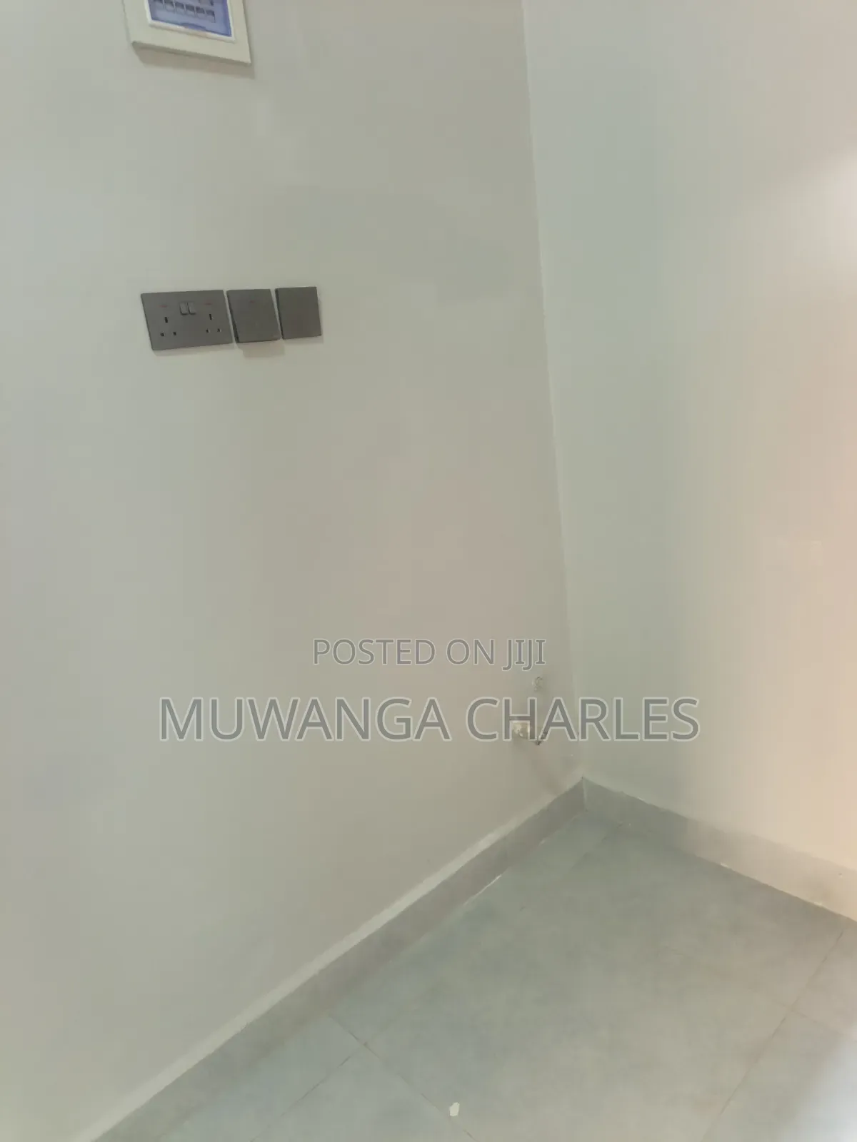 1bdrm Apartment in Fs Properties Ltd, Nakawa for rent