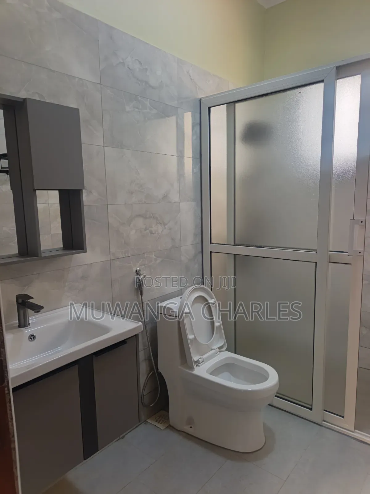 1bdrm Apartment in Fs Properties Ltd, Nakawa for rent