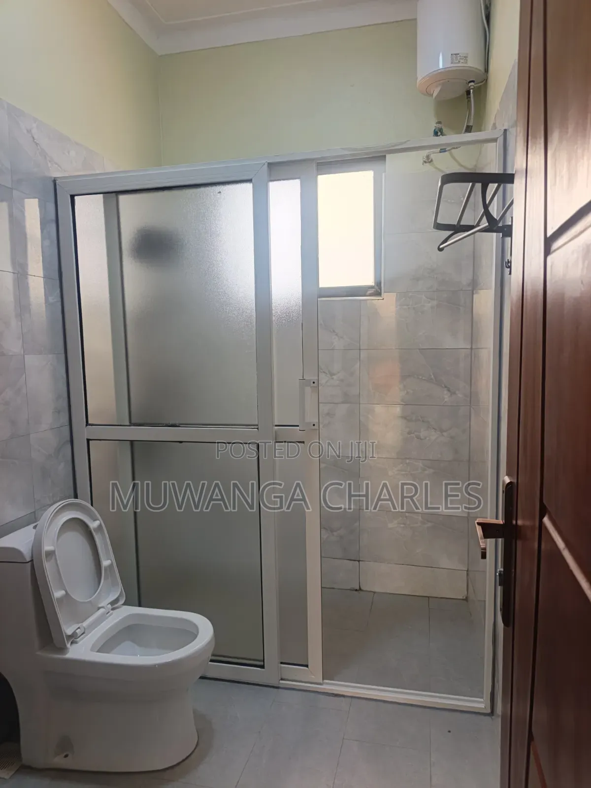 1bdrm Apartment in Fs Properties Ltd, Nakawa for rent