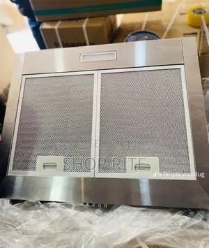 Hisense Chimmney Hood 60/60cm