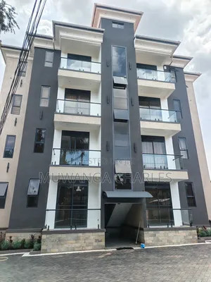 1bdrm Apartment in Fs Properties Ltd, Nakawa for rent