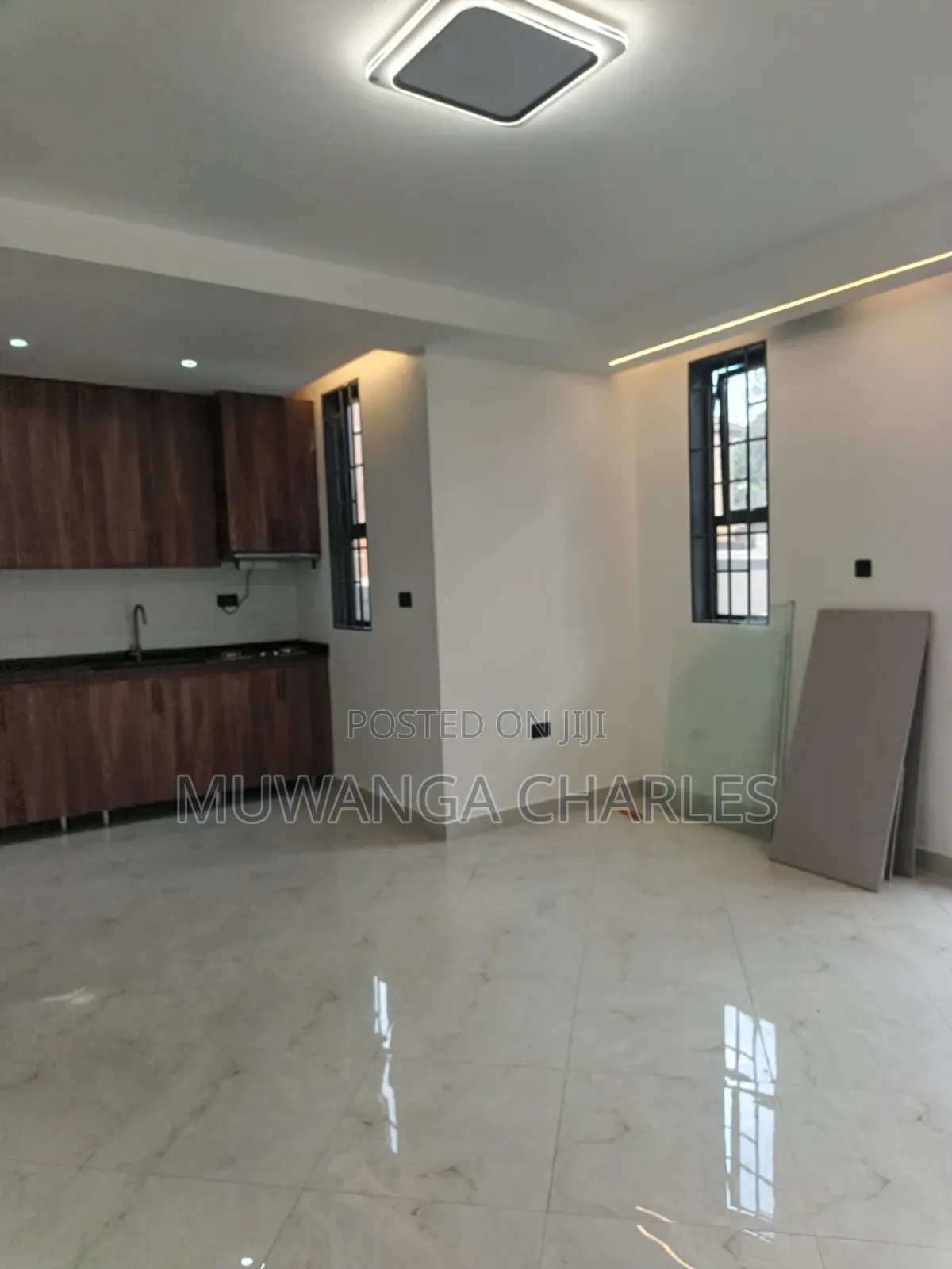 1bdrm Apartment in Fs Properties Ltd, Nakawa for rent