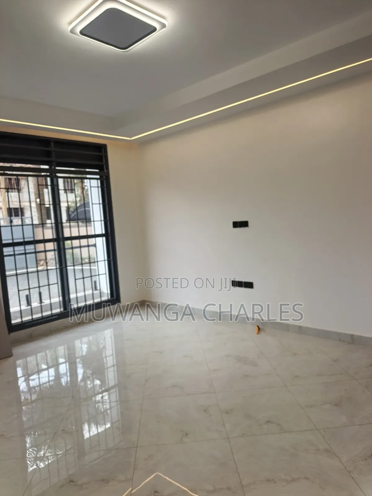 1bdrm Apartment in Fs Properties Ltd, Nakawa for rent