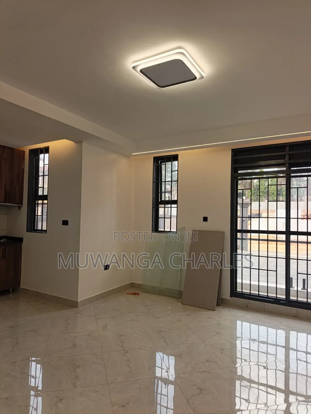 1bdrm Apartment in Fs Properties Ltd, Nakawa for rent