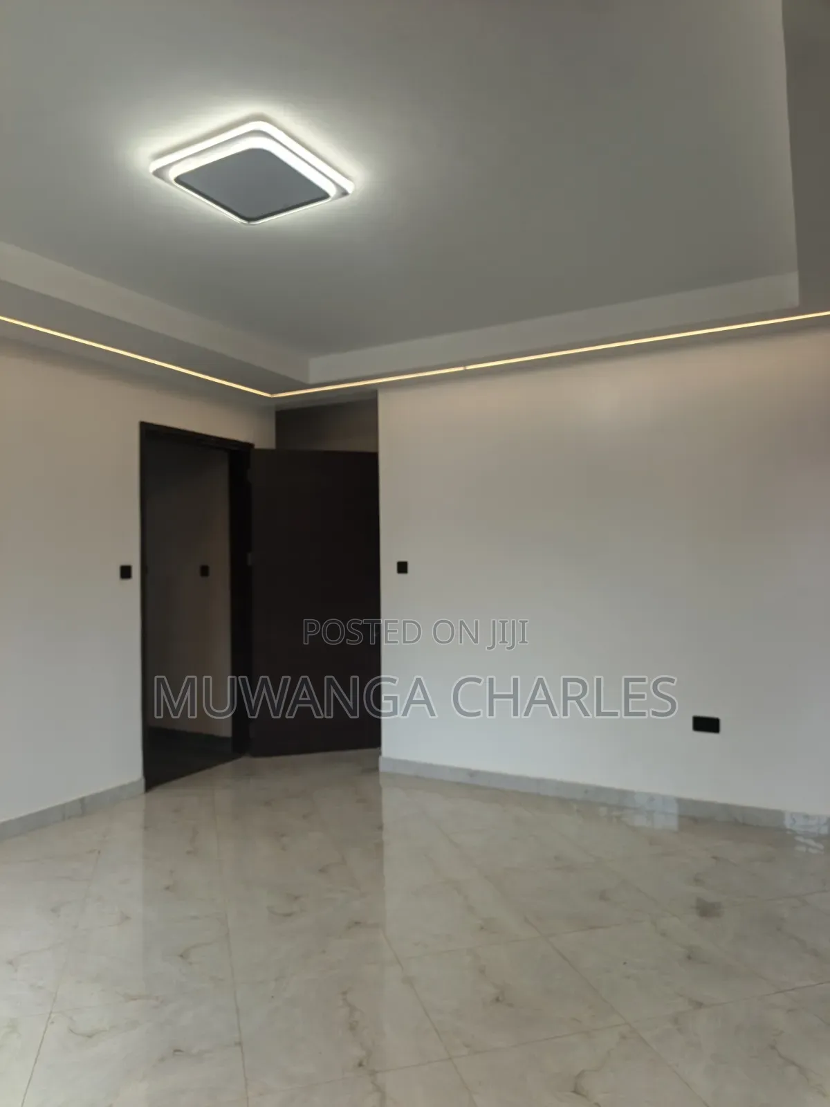 1bdrm Apartment in Fs Properties Ltd, Nakawa for rent