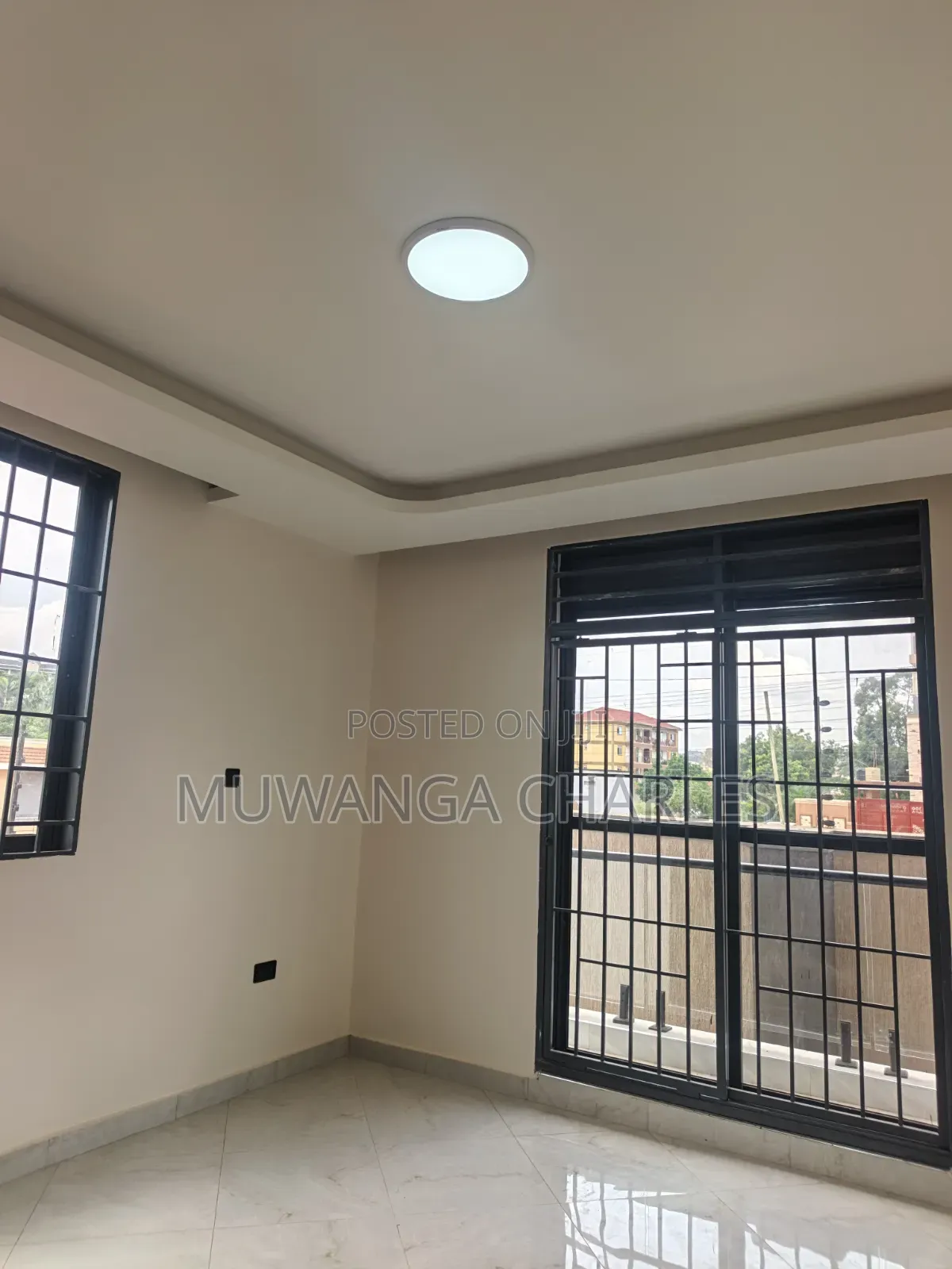 1bdrm Apartment in Fs Properties Ltd, Nakawa for rent