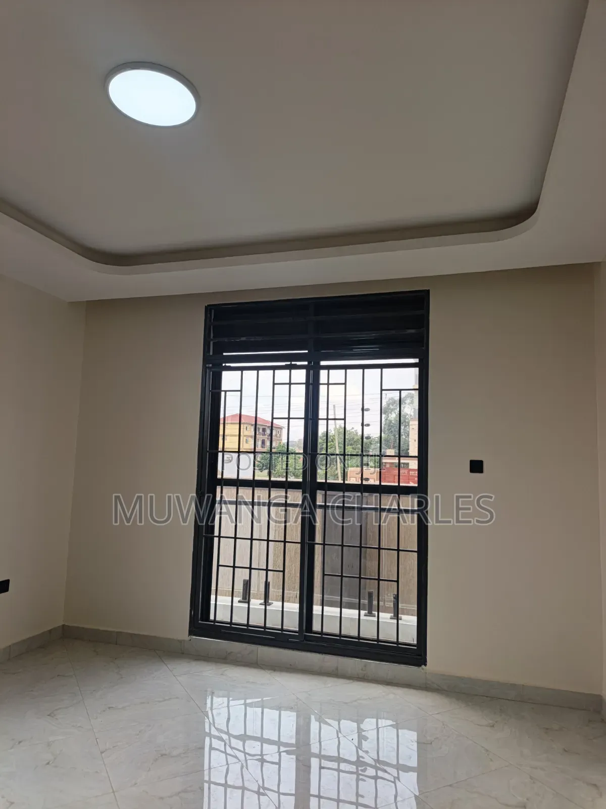 1bdrm Apartment in Fs Properties Ltd, Nakawa for rent