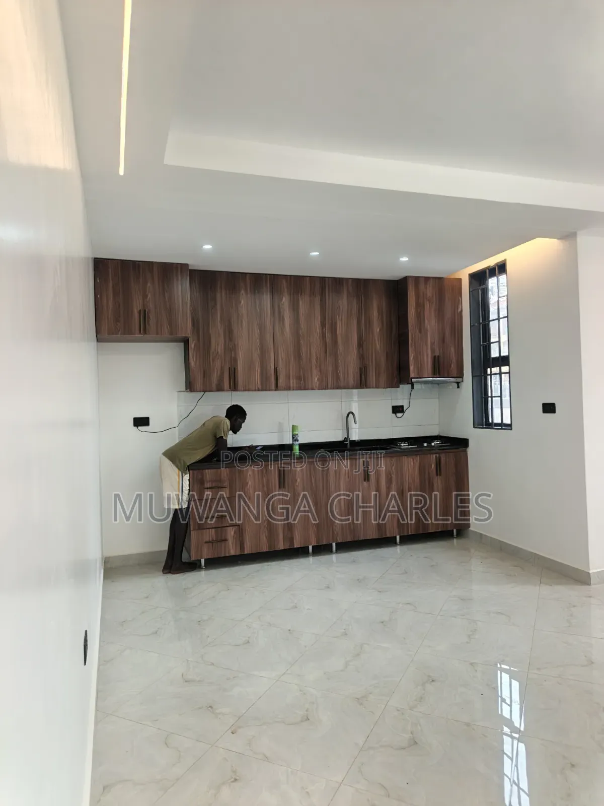 1bdrm Apartment in Fs Properties Ltd, Nakawa for rent