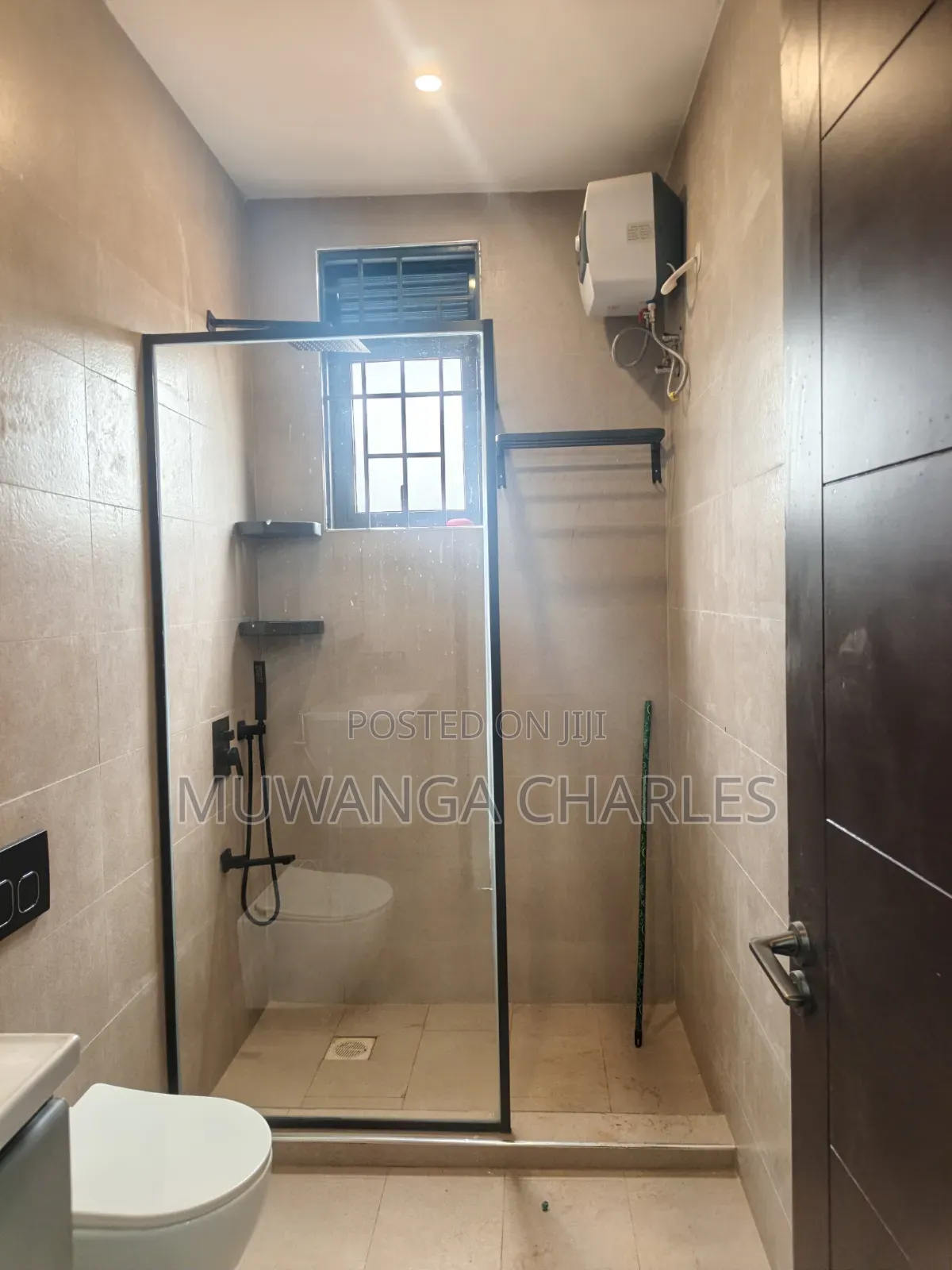 1bdrm Apartment in Fs Properties Ltd, Nakawa for rent
