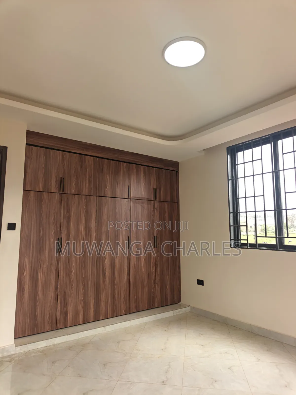 1bdrm Apartment in Fs Properties Ltd, Nakawa for rent