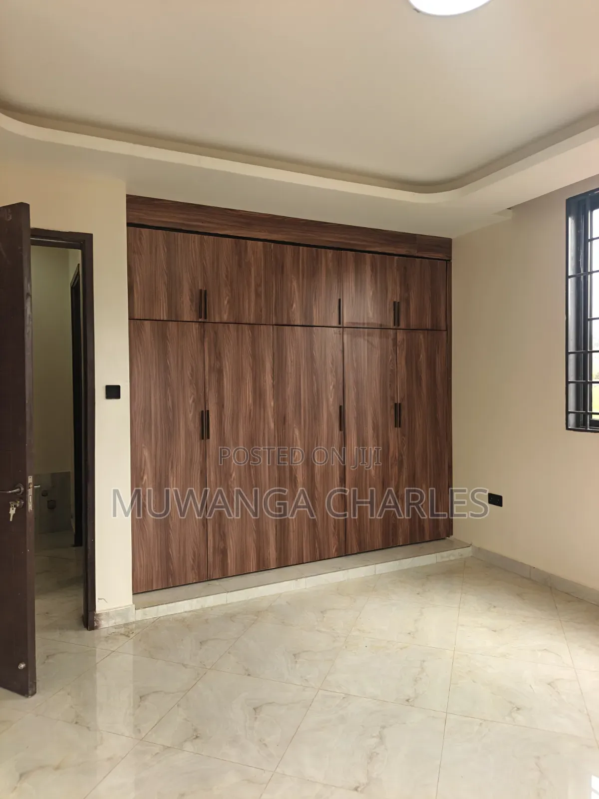 1bdrm Apartment in Fs Properties Ltd, Nakawa for rent