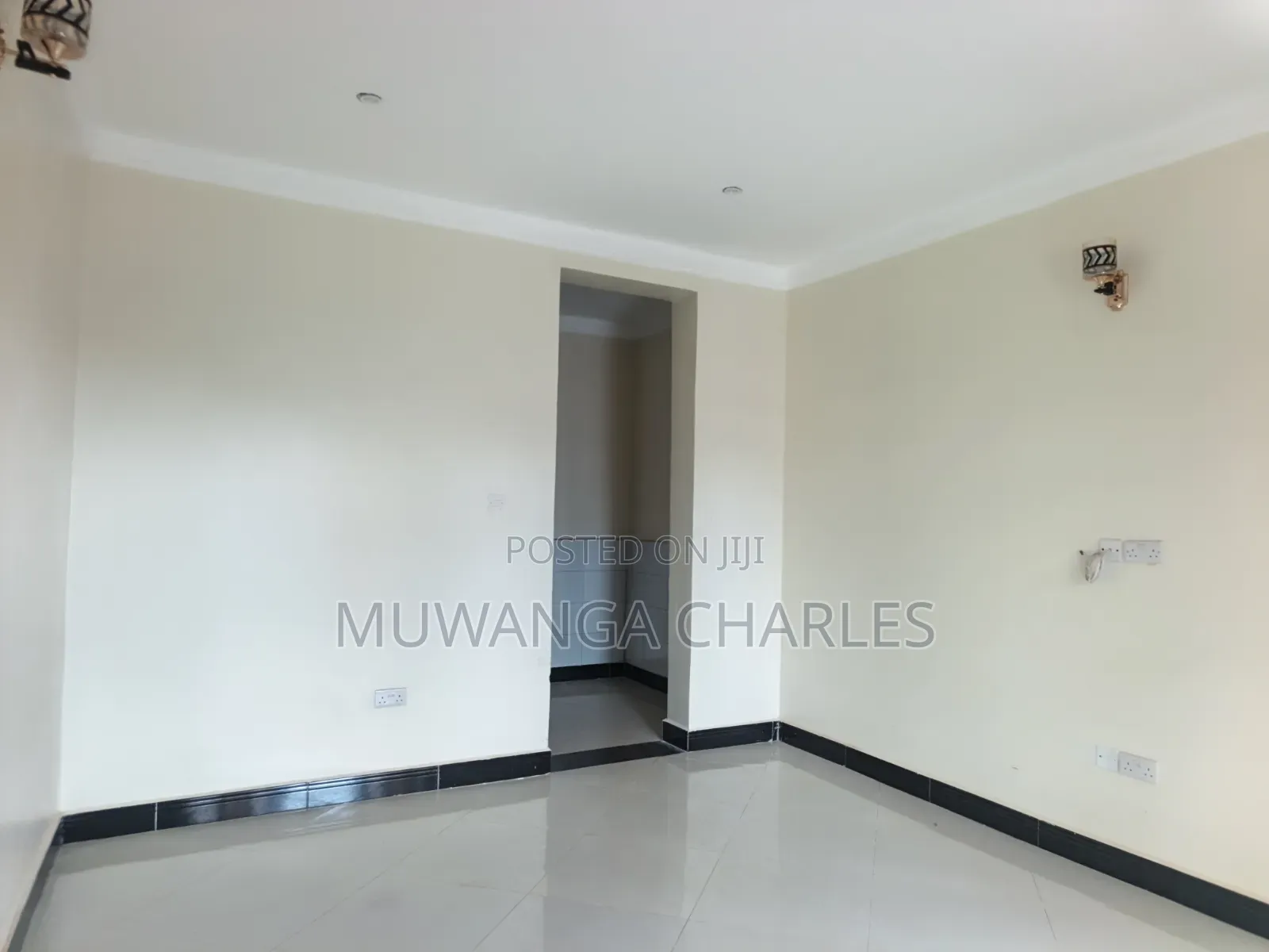 2bdrm Apartment in Fs Properties Ltd, Nakawa for rent