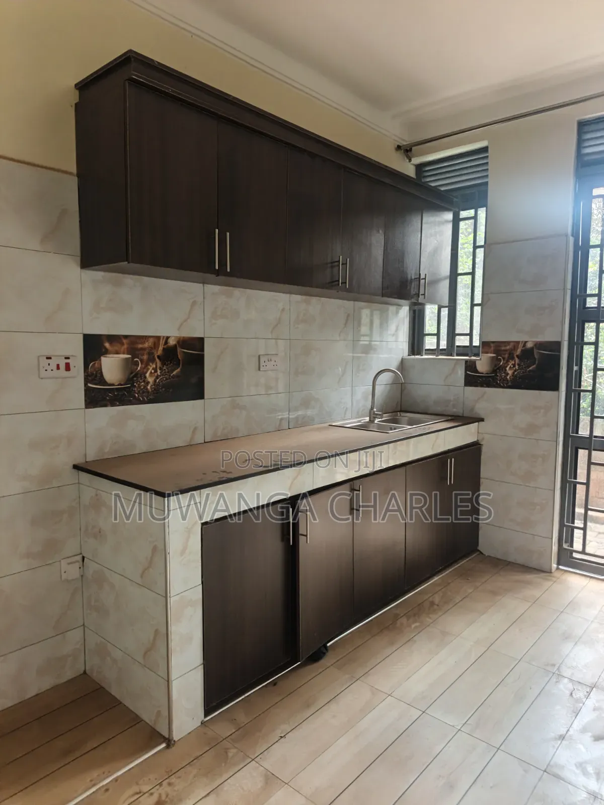 2bdrm Apartment in Fs Properties Ltd, Nakawa for rent