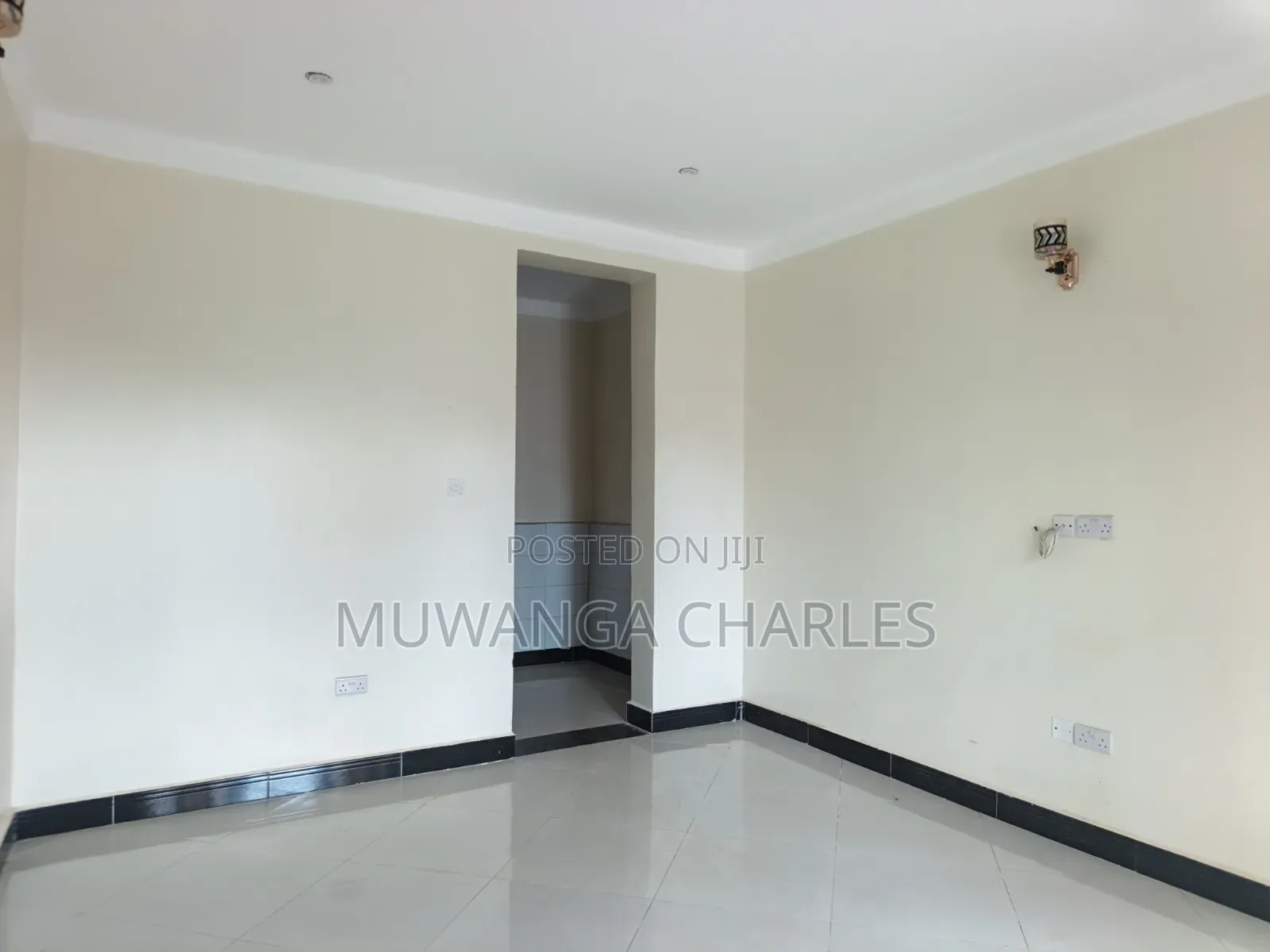 2bdrm Apartment in Fs Properties Ltd, Nakawa for rent