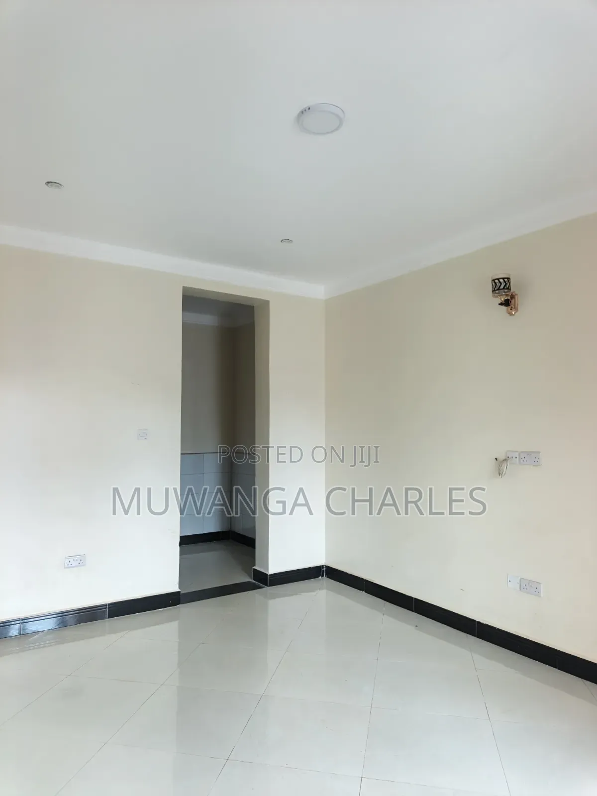 2bdrm Apartment in Fs Properties Ltd, Nakawa for rent
