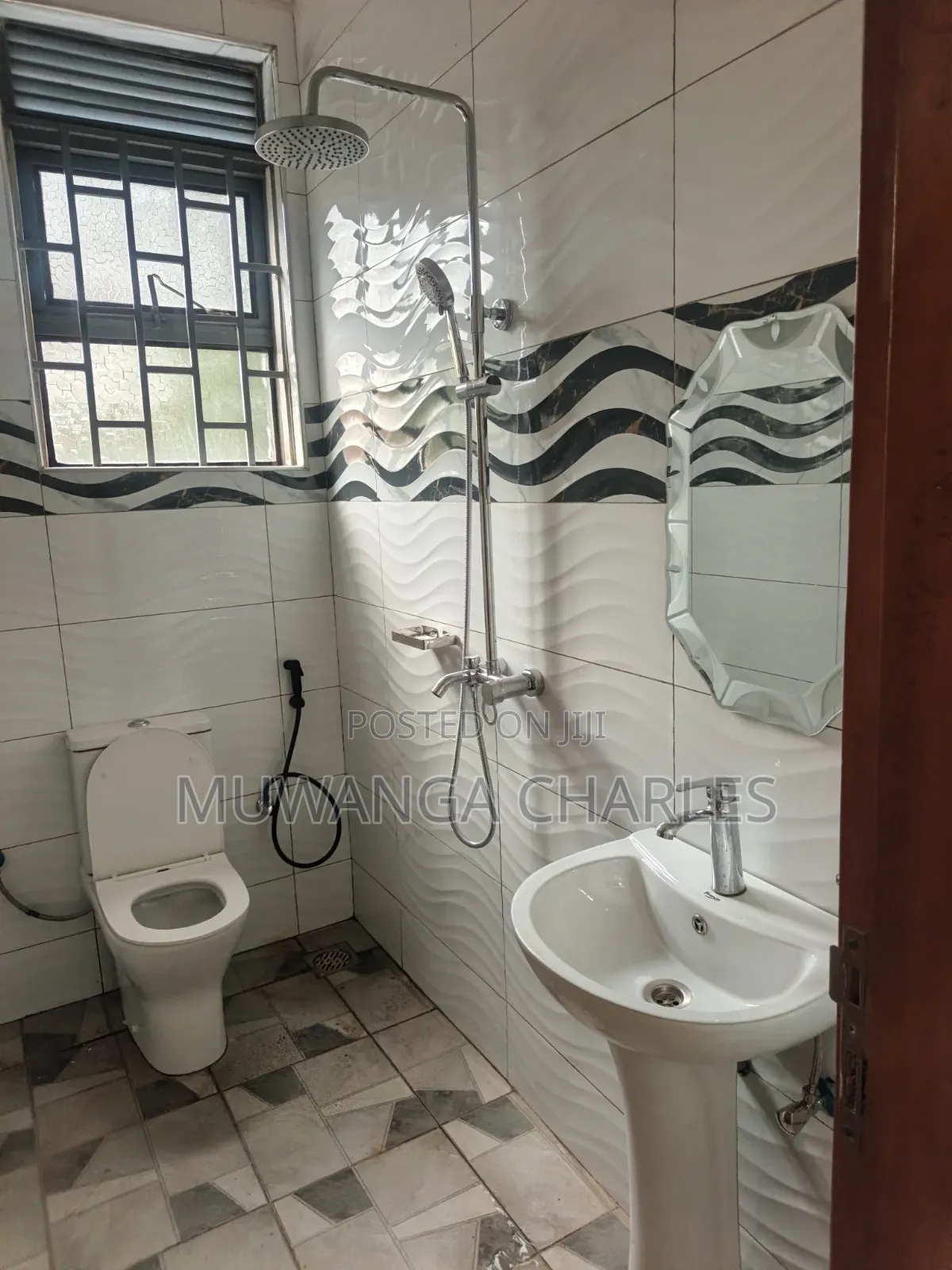 2bdrm Apartment in Fs Properties Ltd, Nakawa for rent