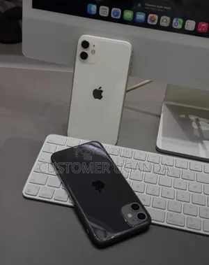 Apple iPhone 11 64 GB White