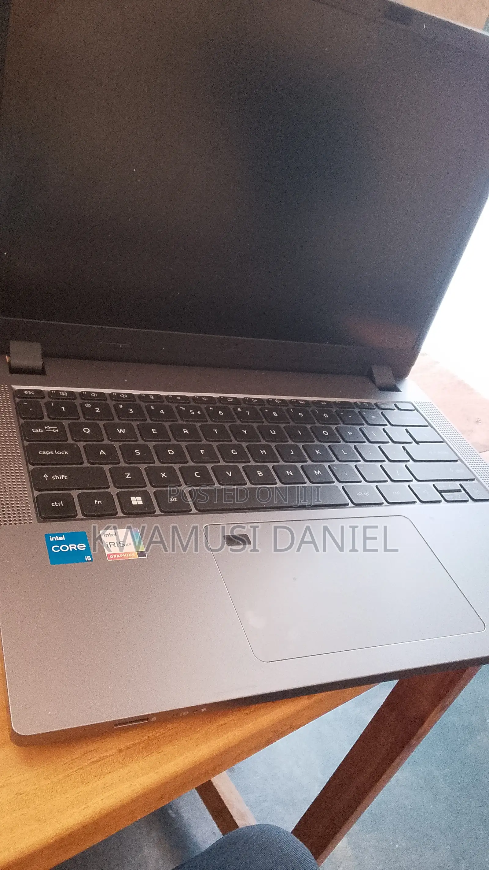 Laptop Acer Aspire Lite 15 8GB Intel Core i5 SSD 500GB