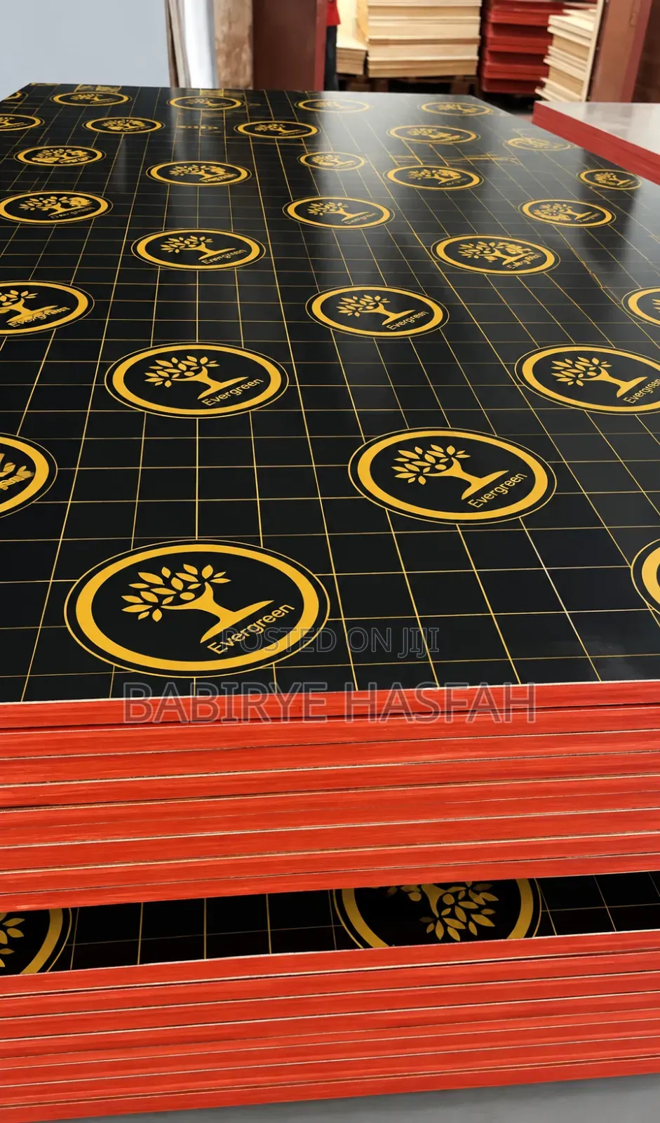 Marine Plywood ( 18mm)