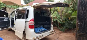 Toyota Noah 2010 White