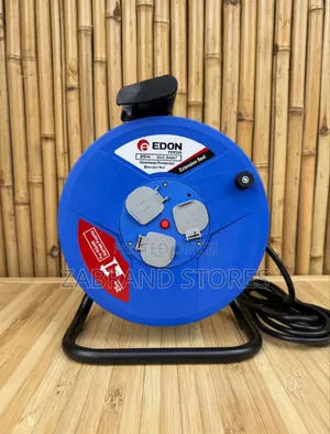 Edon Extension Reel 25cm