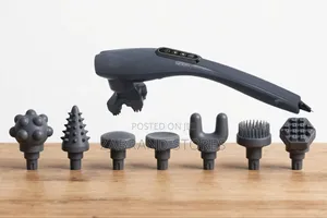 6-in-1 Magic Massager