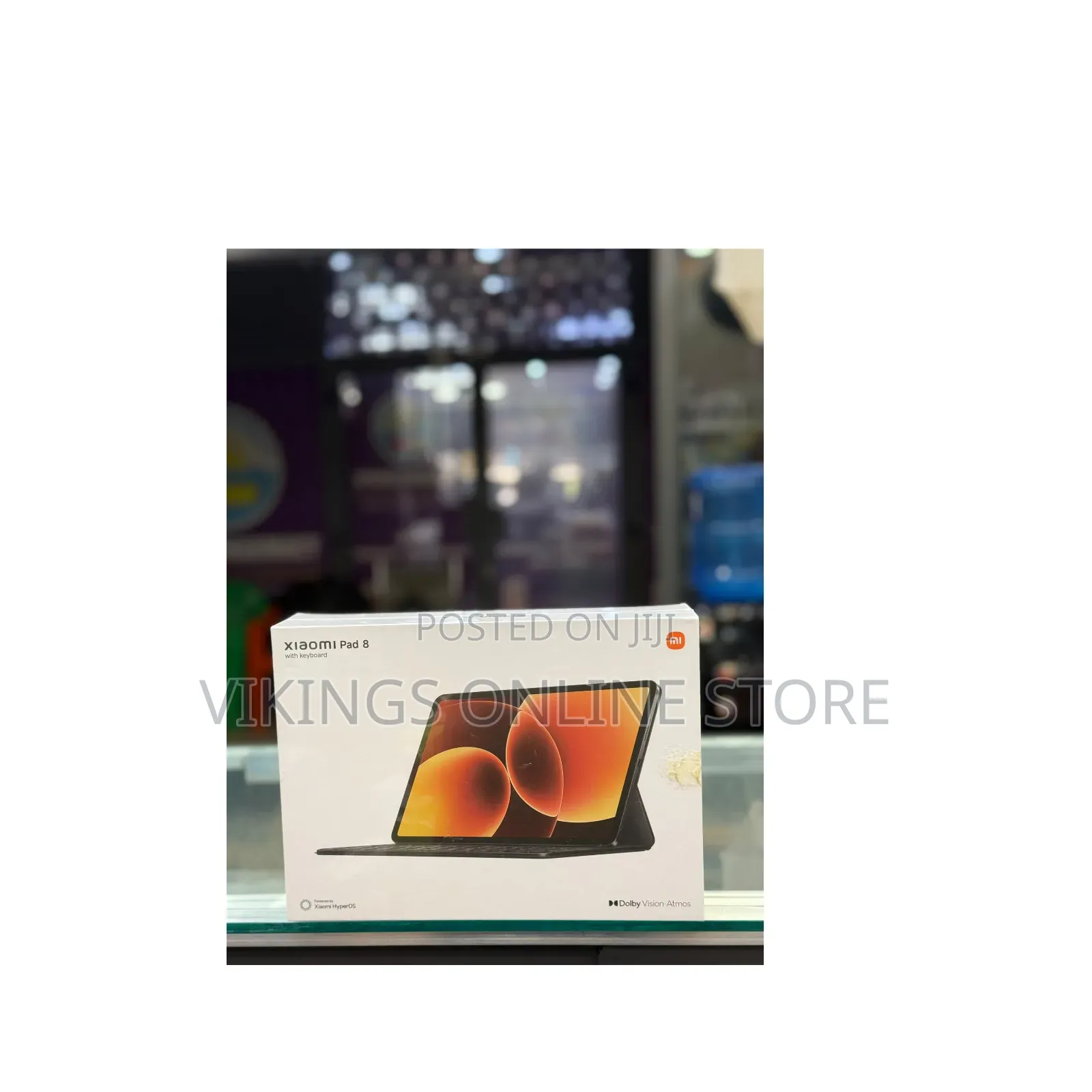 New Xiaomi Pad 9 Pro Max 256 GB