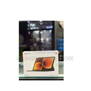 New Xiaomi Pad 9 Pro Max 256 GB
