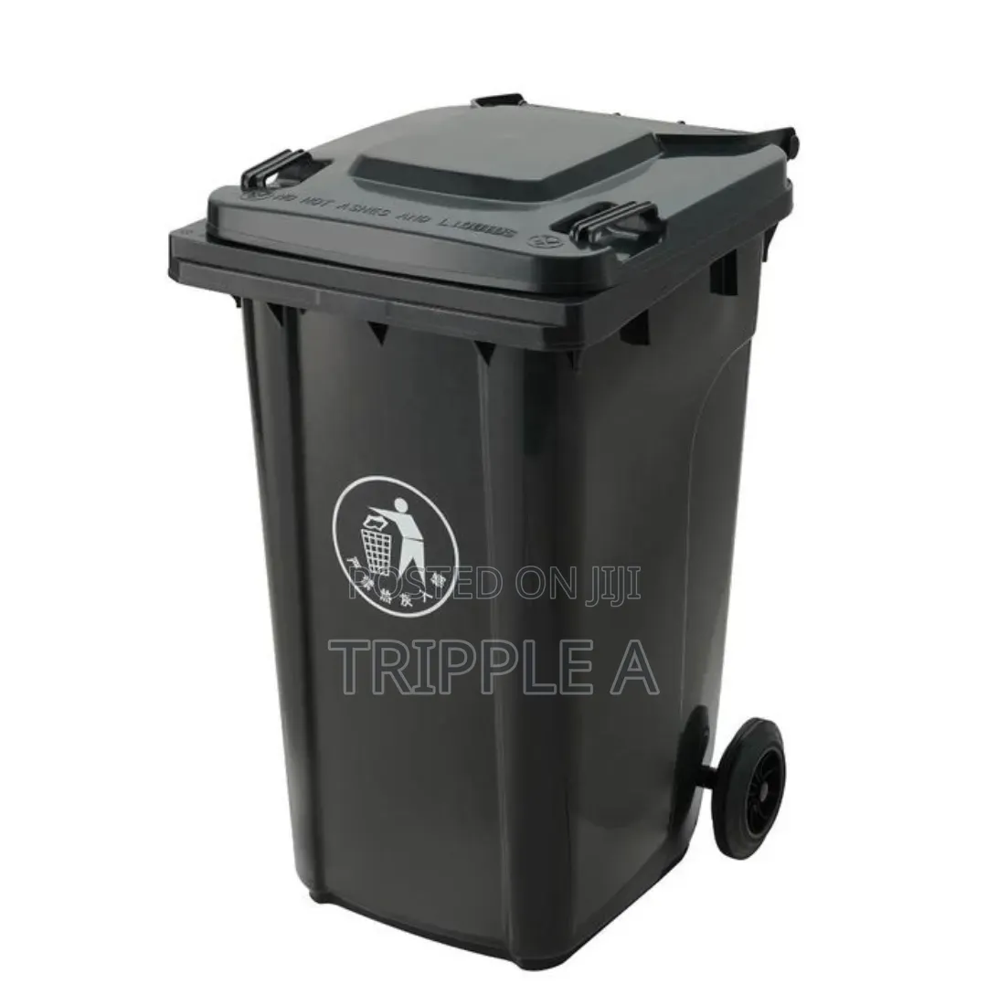 240L Waste Bin/ Trash Can