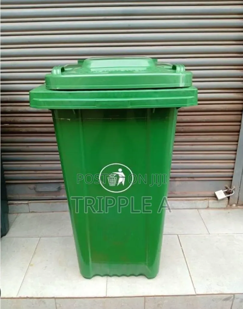 240L Waste Bin/ Trash Can