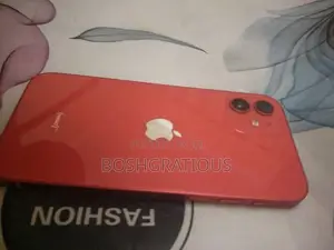 Apple iPhone 12 128 GB Red
