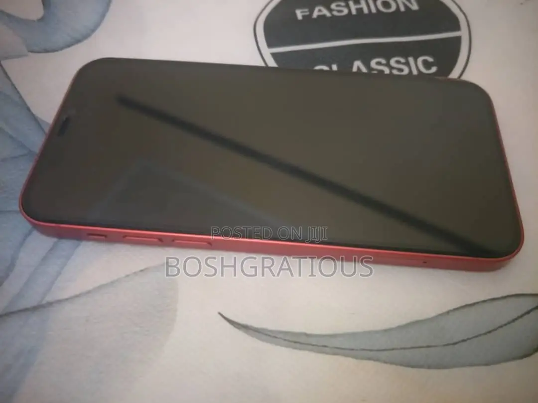 Apple iPhone 12 128 GB Red