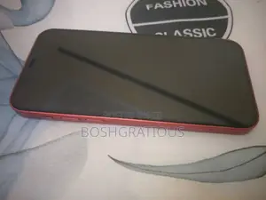 Apple iPhone 12 128 GB Red