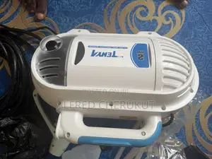 High Pressure Washing Machine