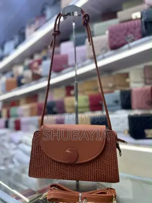 Luxury Handbag