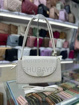 Luxury Handbag