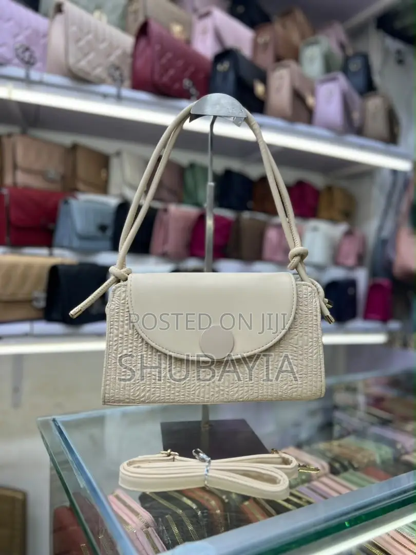 Luxury Handbag