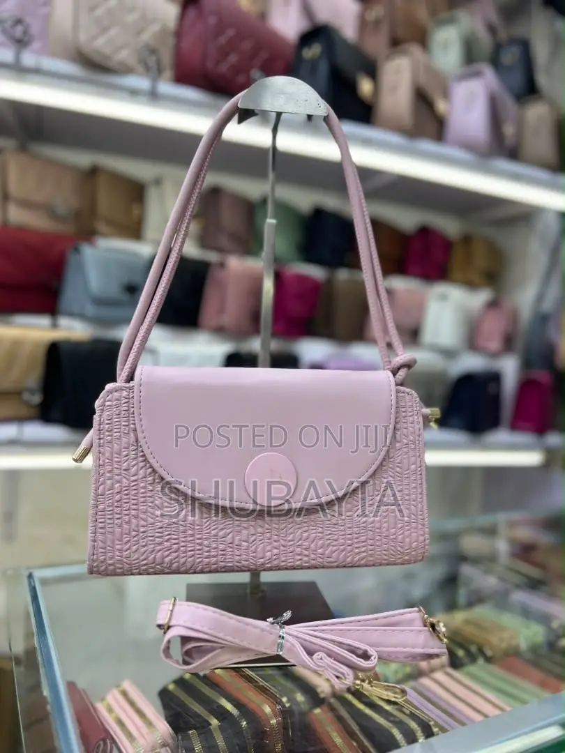 Luxury Handbag