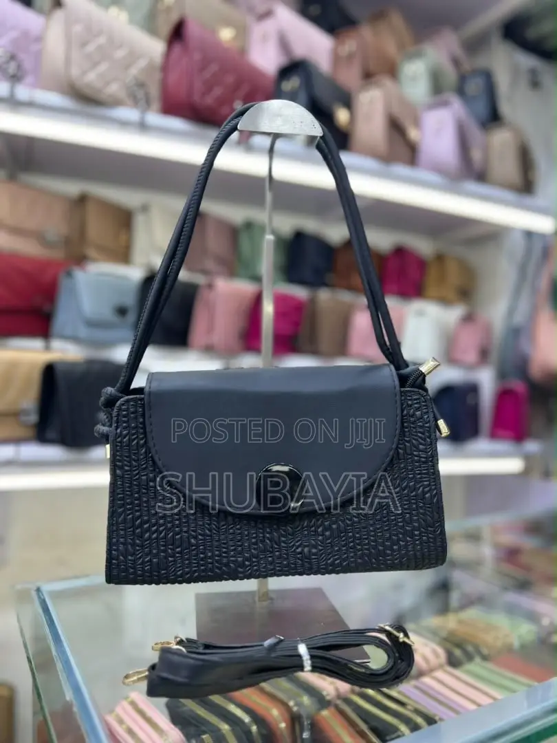 Luxury Handbag