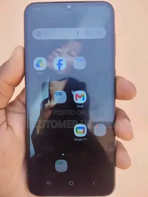 Samsung Galaxy A03 Core 32 GB Black